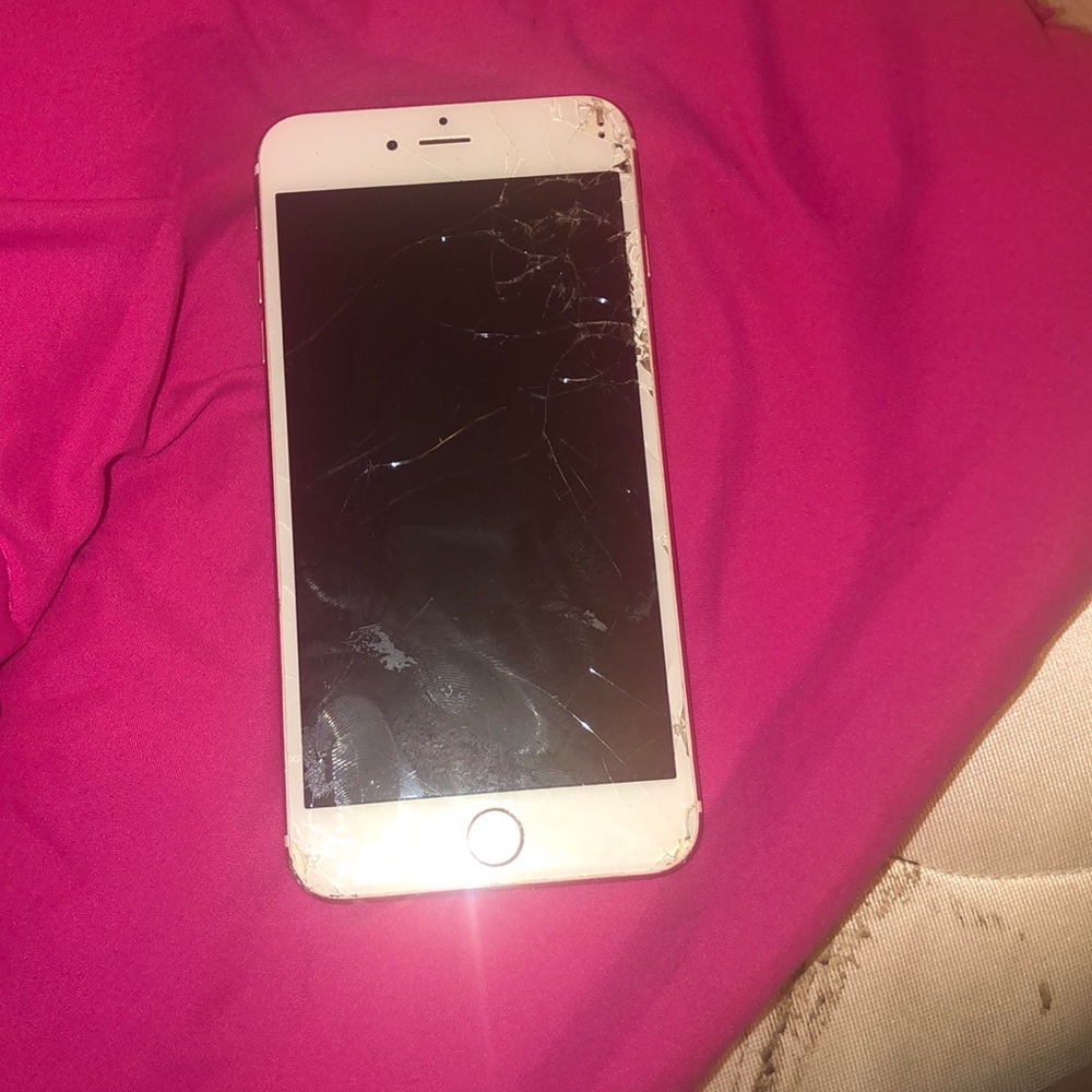 iPhone 6splus